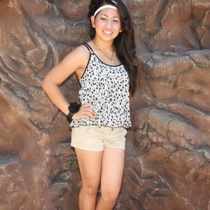 Meet your Posher, Ada